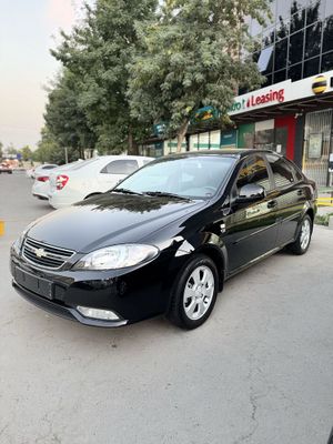 Gentra 2023 Avtomat Bez Lyuk