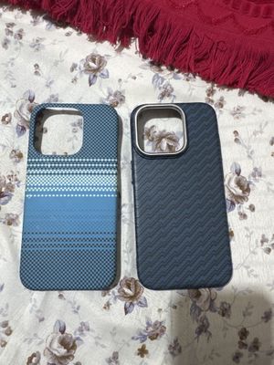 Iphone 15 pro chexol