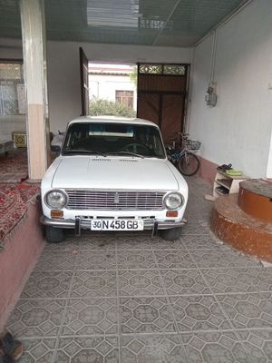 Vaz 21.02 jigulik