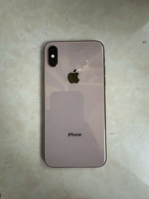 iPhone XS Gold 64GB