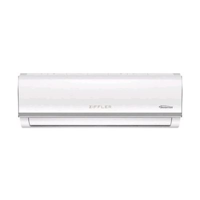 кондиционер ziffler 12 invertor
