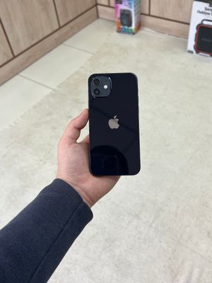 Iphone 12 256GB black