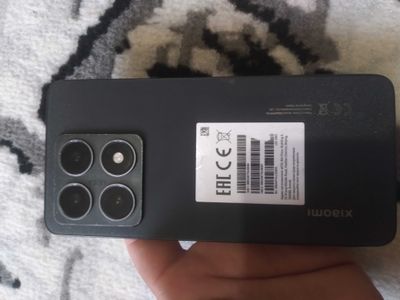 Xiaomi 14T 8 oy ishlagan