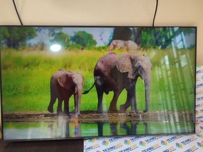 Продается телевизор SAMSUNG 50 SMART