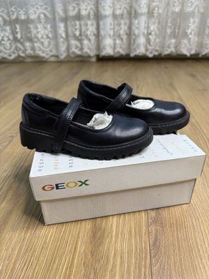 Туфли для девочки