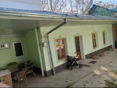 Дом Карасу-6 3,5-сотки 8-комнат 150 м² хорошее состояние въезд