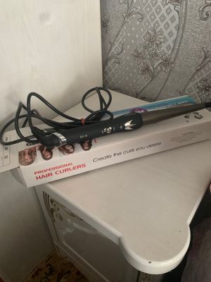 Soch uchun konus