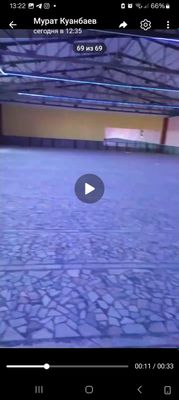 Нукус каласында 1000кв здания арендага бериледи
