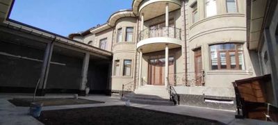 Сдаётся Евродом на Сергели, 5 соток / id888 /