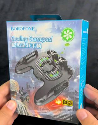 Gamepad jostik cooler sotiladi