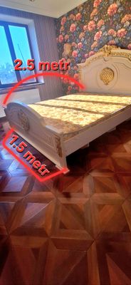 Dux spalniy divan kravat/кровать диван