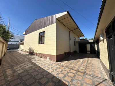 Срочно продается дом 4 комнаты,холл,кухня.1,5 сотки.Старые Сергели.