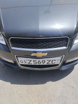Nexia 3 Ablisovka