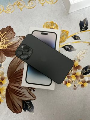 iPhon 14 Pro Max 128gb ideal
