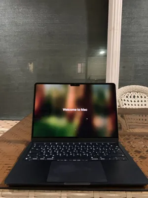 Macbook Air M2 16/512 100%