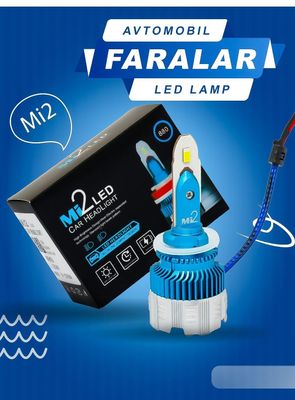 Mi 2 led holati yahshi