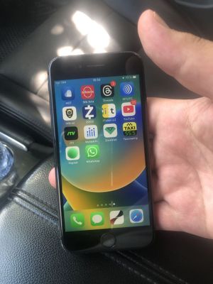 Iphone 8 sotiladi