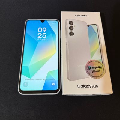 Продам Samsung Galaxy A16
