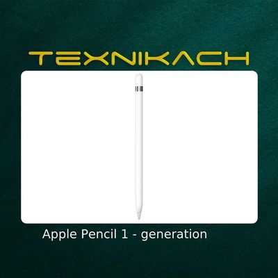 Apple Pencil 1 • Доставка Бесплатно