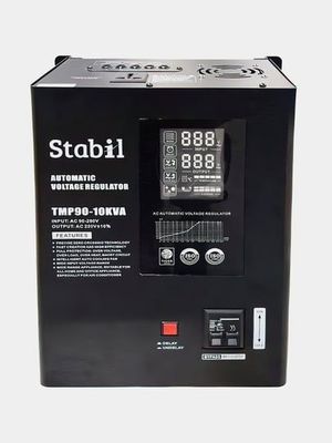 Stabilizator Stabil tmp 10-kva 90v-280v