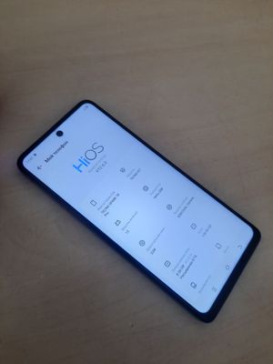 Tecno spark 10 pro 128 Gb idyal