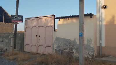 Срочно сотилади Савхоз 3 ярим сотх курили тугаламанан уй