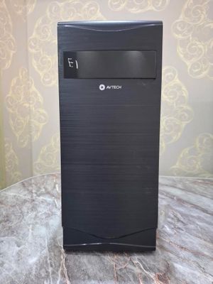 Системный блок компьютера AVTECH