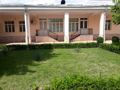 СРОЧНО! Продается участок с домом в Юнусабаде — отличное предложение д