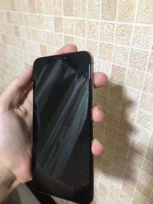 Iphone xs max gold