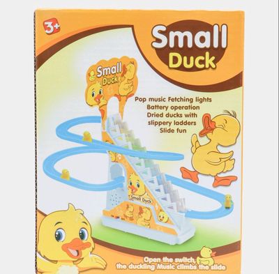 Игрушка для детей Small Funny Duck