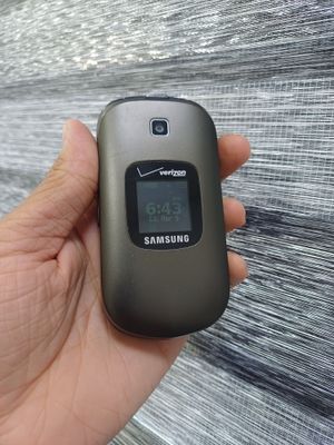 Samsung verizone gusto2 orginal