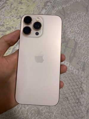 Iphone 16Pro Max