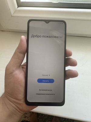 Samsung galaxy A 12 с гарантией