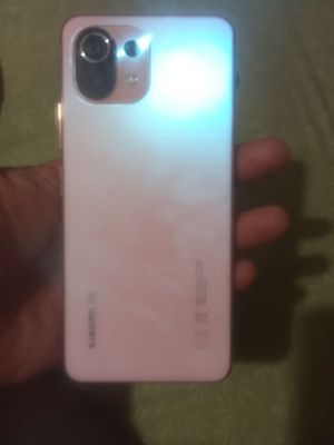 Xiaomi Note 11Lite