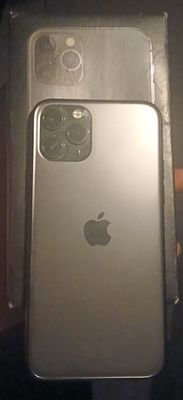 Iphone 11 pro 64gb