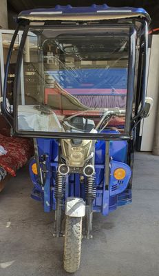 Bodo riksha odam toshiykon
