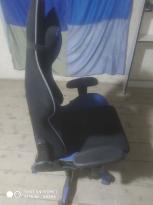 KRESLO GEMING