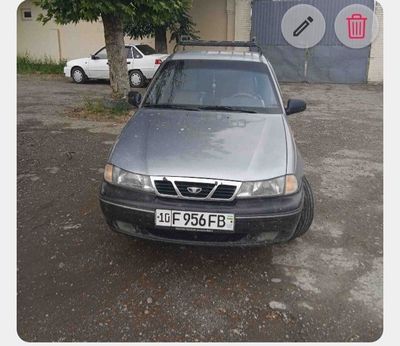 Nexia 1 sons tramblyor 1.5
