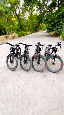 velosiped Bonviy