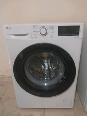 Стиральная машина LG