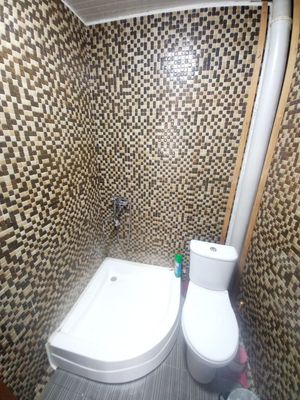Продается участок с домом
