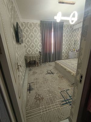 Novostroyka BEK BARAKA. 1/4/6 Evroremont 38 kv.m 50 000$