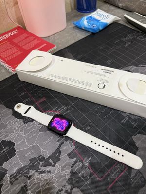 Продам Apple watch 8 41mm sport band