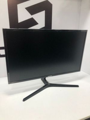 Monitor Samsung 27' FHD FLAT