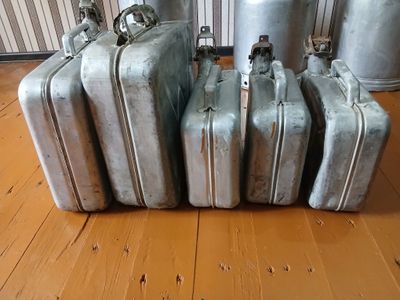 Канистолар сотилади
