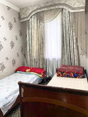 Qizlarga kvartira