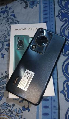 Huawei Nova Y72 narxi xolati yangi