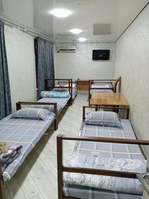 Arzon Mehmonhona Hostel 24/7