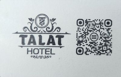 Гостиница Talat Hotel