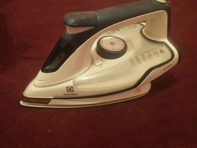 Electrolux rassiski dazmol